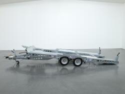 2026 Ifor Williams CT177 VT995 | Aanhangwagen | Autotransporter