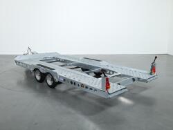 2026 Ifor Williams CT177 VT995 | Aanhangwagen | Autotransporter