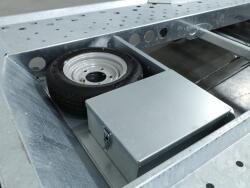 2026 Ifor Williams CT177 VT995 | Aanhangwagen | Autotransporter