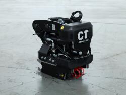 2025 Compacttilt CTR3 Draaikantelstuk HS4 S40 - KX027-4 DV1539 | Aanbouwdelen | Draaikantelstuk
