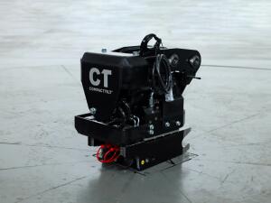 2025 Compacttilt CTR3 Draaikantelstuk HS4 S40 - KX027-4