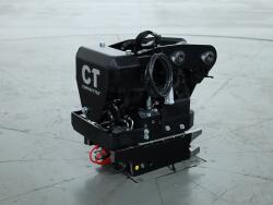 2025 Compacttilt CTR3 Draaikantelstuk HS4 S40 - KX027-4 DV1539 | Aanbouwdelen | Draaikantelstuk