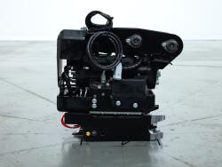 2025 Compacttilt CTR3 Draaikantelstuk HS4 S40 - KX027-4 DV1539 | Aanbouwdelen | Draaikantelstuk