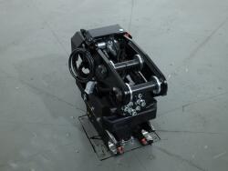 2025 Compacttilt CTR3 Draaikantelstuk HS4 S40 - KX027-4 DV1539 | Aanbouwdelen | Draaikantelstuk