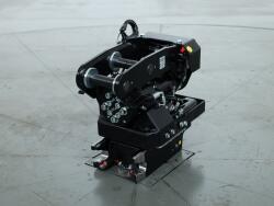 2025 Compacttilt CTR3 Draaikantelstuk HS4 S40 - KX027-4 DV1539 | Aanbouwdelen | Draaikantelstuk