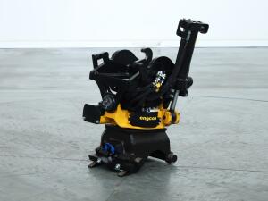 2026 Engcon EC206 Tiltrotator CW10-CW10 SS9 (Afneembaar)