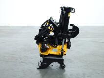 2026 Engcon EC209 Tiltrotator CW10-CW10 SS0 (afneembaar) VK10606 | Aanbouwdelen | Draaikantelstuk