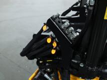 2026 Engcon EC209 Tiltrotator CW10-CW10 SS0 (afneembaar) VK10606 | Aanbouwdelen | Draaikantelstuk