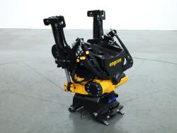 2026 Engcon EC209 Tiltrotator CW10-CW10 SS9 (afneembaar) VK10607 | Aanbouwdelen | Draaikantelstuk