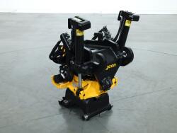 2026 Engcon EC209 Tiltrotator CW10-CW10 SS9 (afneembaar) VK10607 | Aanbouwdelen | Draaikantelstuk