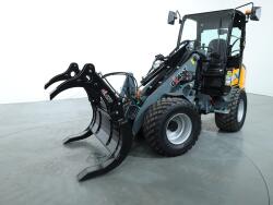 2026 Giant Bomenklem horizontaal DV1540 | Aanbouwdelen | Boomklem