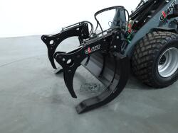 2026 Giant Bomenklem horizontaal DV1540 | Aanbouwdelen | Boomklem