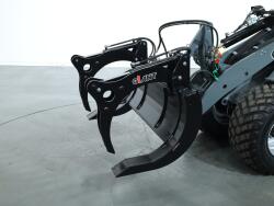 2026 Giant Bomenklem horizontaal DV1540 | Aanbouwdelen | Boomklem