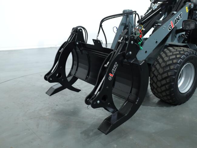 2026 Giant Bomenklem horizontaal DV1540 | Aanbouwdelen | Boomklem