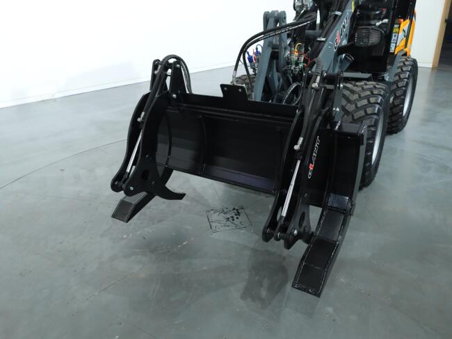 2026 Giant Bomenklem horizontaal DV1540 | Aanbouwdelen | Boomklem