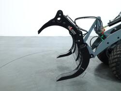 2026 Giant Bomenklem horizontaal DV1540 | Aanbouwdelen | Boomklem