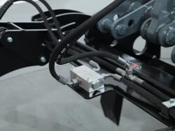 2026 Giant Bomenklem horizontaal DV1540 | Aanbouwdelen | Boomklem