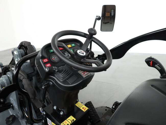 2026 Giant G2500 X-tra HD VK10620 | Wiellader | Mini Shovel