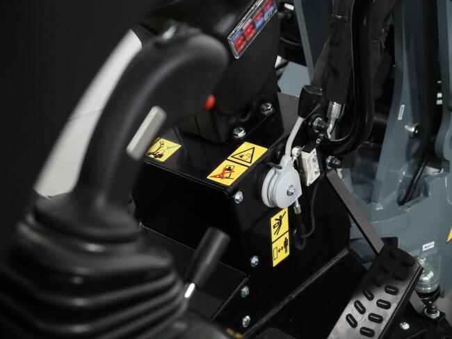 2026 Giant G2500 X-tra HD VK10620 | Wiellader | Mini Shovel