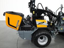 2026 Giant G2500 X-tra HD VK10620 | Wiellader | Mini Shovel