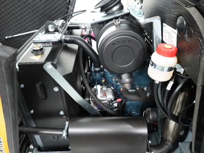 2026 Giant G2500 X-tra HD VK10620 | Wiellader | Mini Shovel