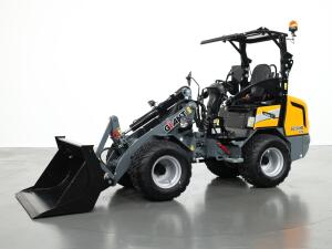 2026 Giant G2500 X-tra HD VK10620