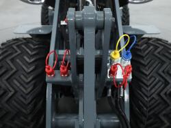 2026 Giant G2500 X-tra HD VK10620 | Wiellader | Mini Shovel