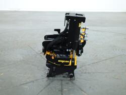 2026 Engcon EC204 Tiltrotator CW05-CW05 SS9 (afneembaar) VK10625 | Aanbouwdelen | Draaikantelstuk