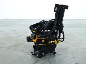 2026 Engcon EC204 Tiltrotator KX037-4 & KX042-4 - CW05 SS9