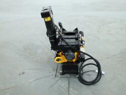 2026 Engcon EC204 Tiltrotator KX037-4 & KX042-4 - CW05 SS9 VK10626 | Aanbouwdelen | Draaikantelstuk