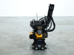 2026 Engcon EC204 Tiltrotator KX037-4 & KX042-4 - CW05 SS9 VK10627 | Aanbouwdelen | Draaikantelstuk