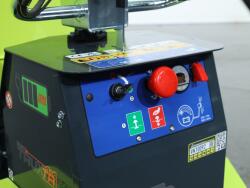 2025 Truxta BENDie EB400 PTP VK10636 | Dumper | Wieldumper