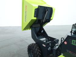 2025 Truxta BENDie EB400 PTP VK10636 | Dumper | Wieldumper
