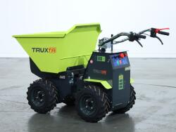 2025 Truxta BENDie EB400 PTP VK10636 | Dumper | Wieldumper