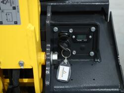 2026 Bomag BPR70/70De + Economizer VK10673 | Grondverdichting | Trilplaat