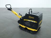 2026 Bomag BPR70/70De + Economizer VK10673 | Grondverdichting | Trilplaat