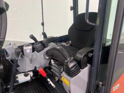 2026 Kubota KX027-4 Hi Spec VV1510 | Graafmachine | Minigraver