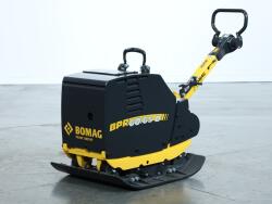 2026 Bomag BPR60/65De ADV1309 | Grondverdichting | Trilplaat