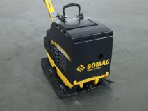 2026 Bomag BPR60/65De ADV1309 | Grondverdichting | Trilplaat
