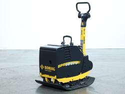 2026 Bomag BPR60/65De ADV1309 | Grondverdichting | Trilplaat