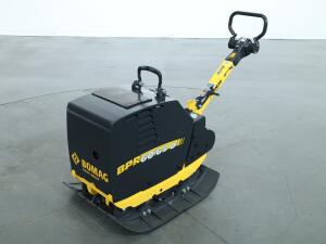 2026 Bomag BPR60/65De