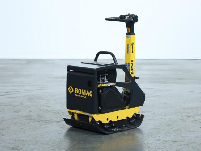 2026 Bomag BPR25/50D ADV1311 | Grondverdichting | Trilplaat
