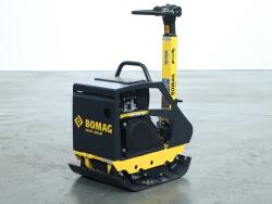 2026 Bomag BPR25/50D ADV1311 | Grondverdichting | Trilplaat