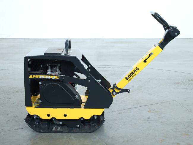2026 Bomag BPR25/50D ADV1311 | Grondverdichting | Trilplaat