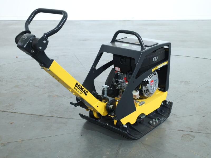 2026 Bomag BPR25/50D ADV1311 | Grondverdichting | Trilplaat