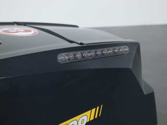 2026 Bomag BMP8500 + Economizer ADV1312 | Grondverdichting | Wals