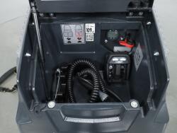 2026 Bomag BMP8500 + Economizer ADV1312 | Grondverdichting | Wals