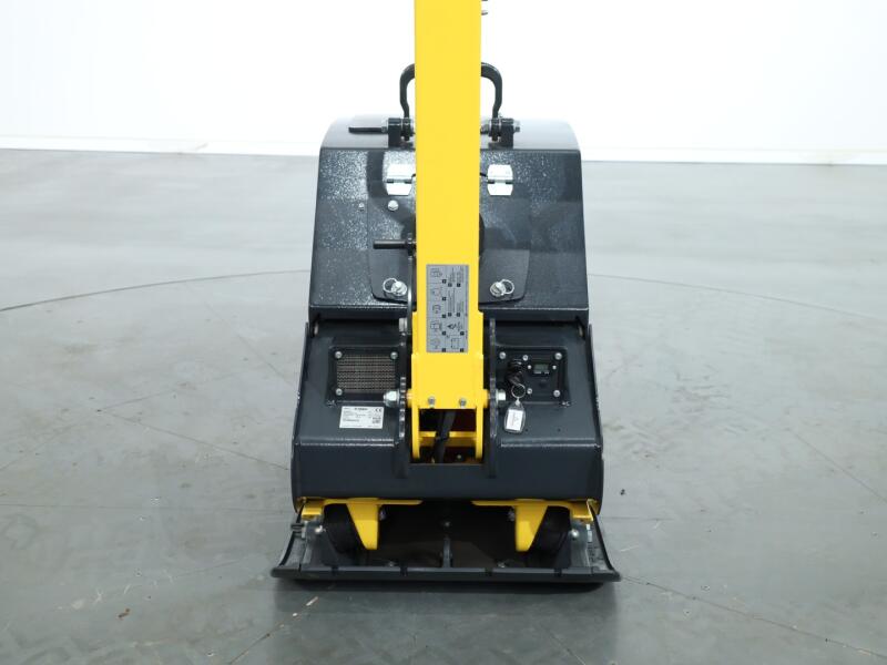 2026 Bomag BPR70/70De + Economizer ADV1313 | Grondverdichting | Trilplaat