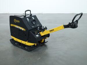 2026 Bomag BPR70/70De + Economizer