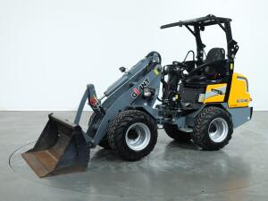 2022 Giant G2300 HD VK10714
